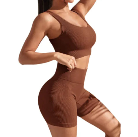 FlexFit Yoga Ensemble