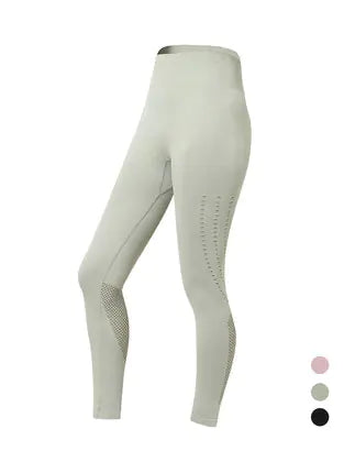 Thin Women's Breathable Fitness Pants