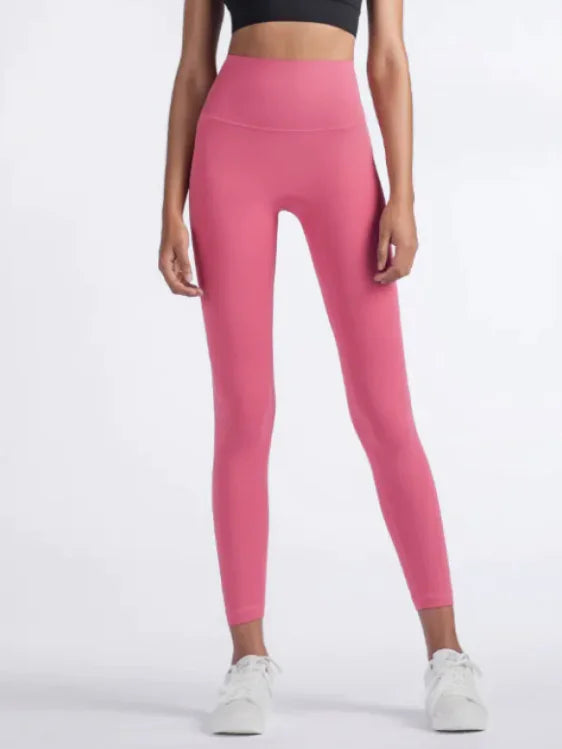 ActiveWear Women's Fitness Leggings