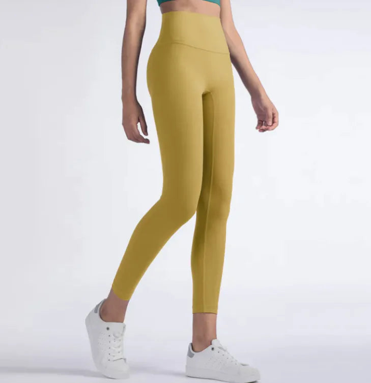 ActiveWear Women's Fitness Leggings