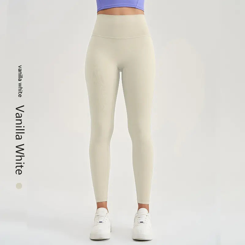 Curve Flexible Active Leggings