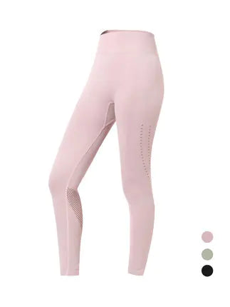 Thin Women's Breathable Fitness Pants