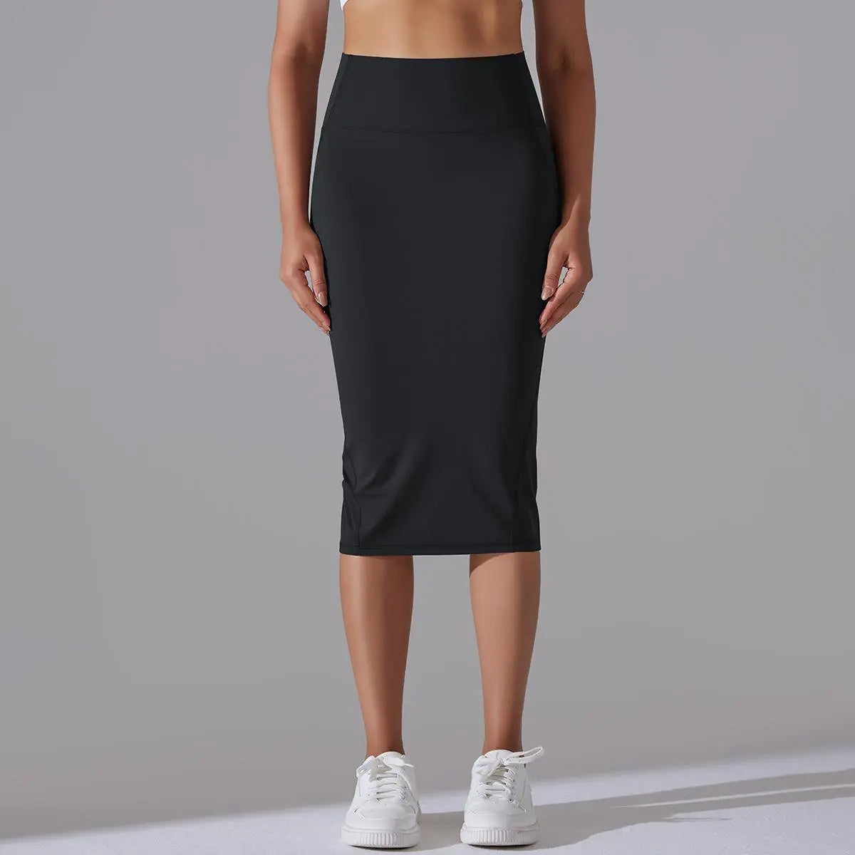Active High Waist Women’s Skirt