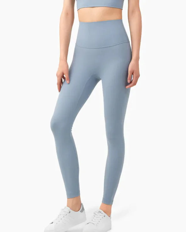 ActiveWear Women's Fitness Leggings