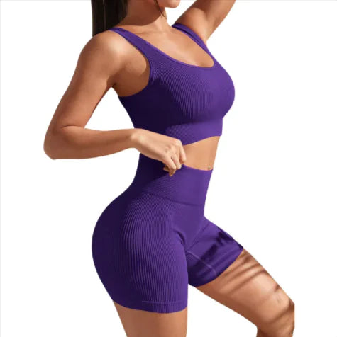 FlexFit Yoga Ensemble