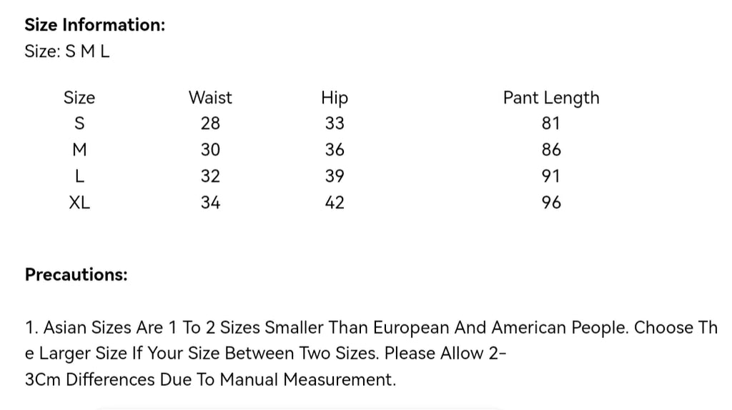 Seamless Performance Yoga Leggings