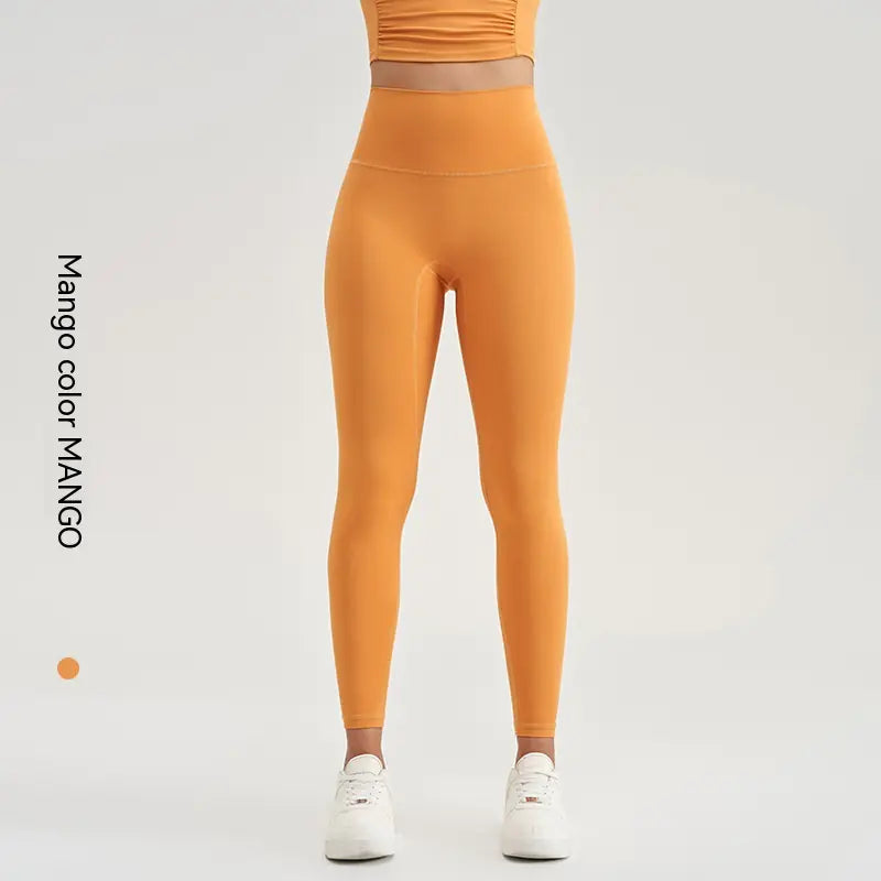 Curve Flexible Active Leggings