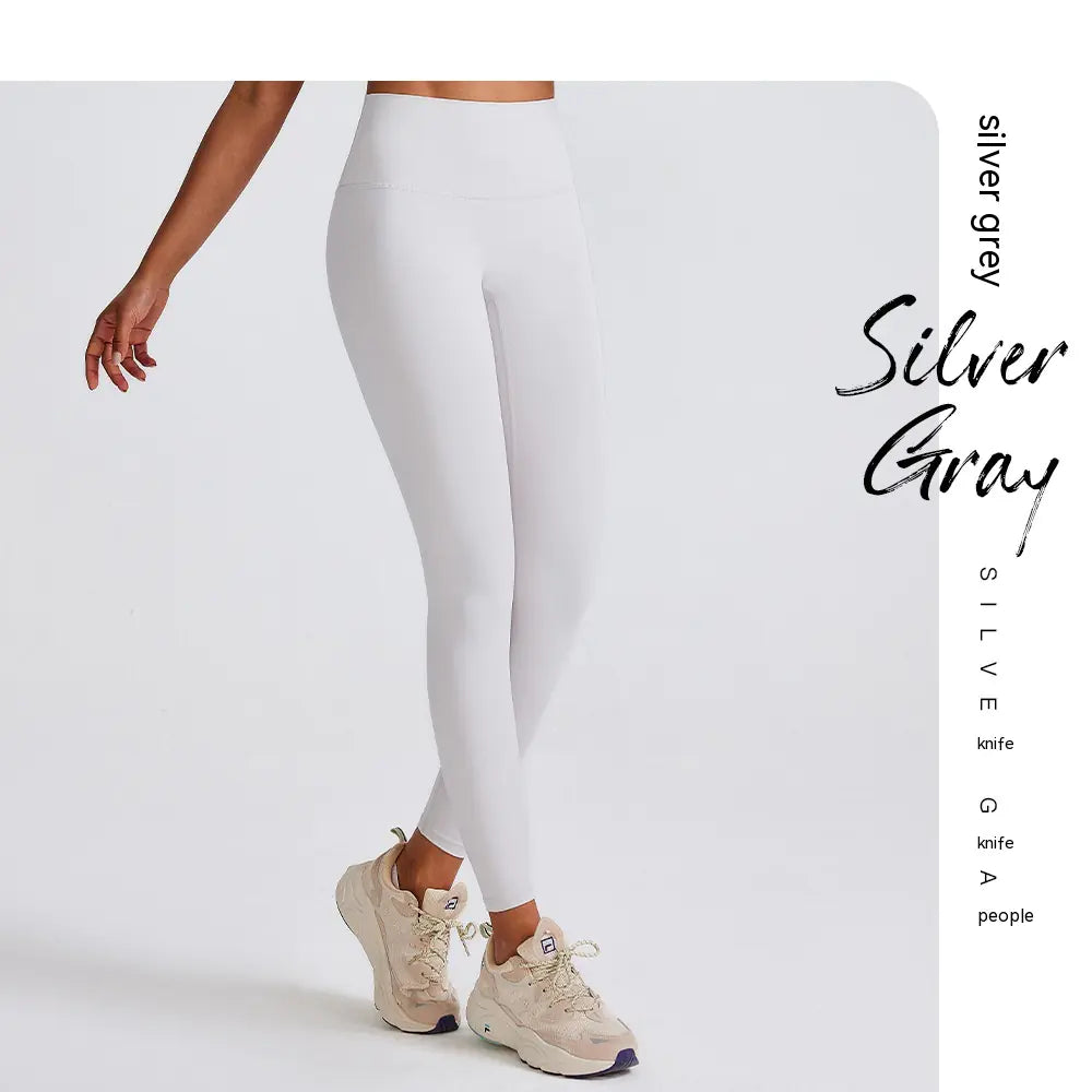 Curve Flexible Active Leggings