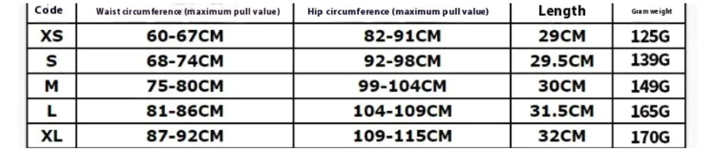 Seamless Fitness Yoga Shorts