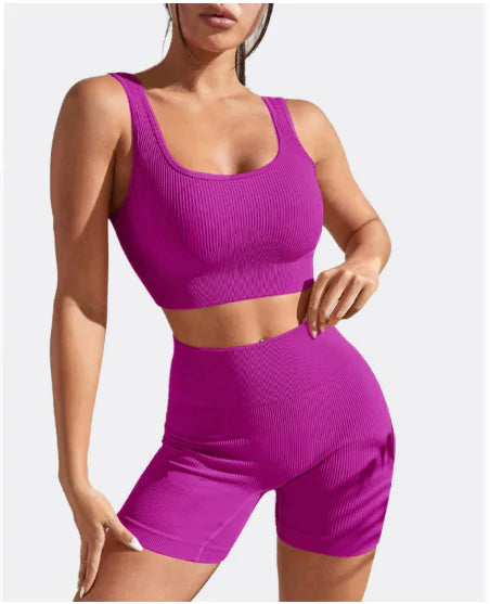 FlexFit Yoga Ensemble