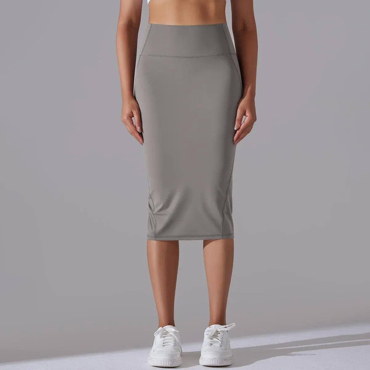 Active High Waist Women’s Skirt