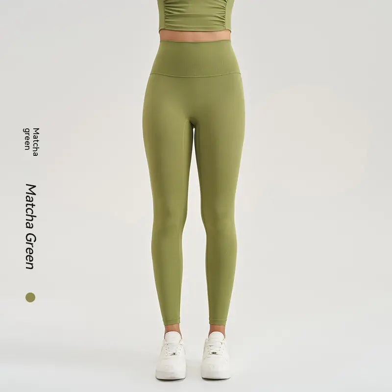 Curve Flexible Active Leggings