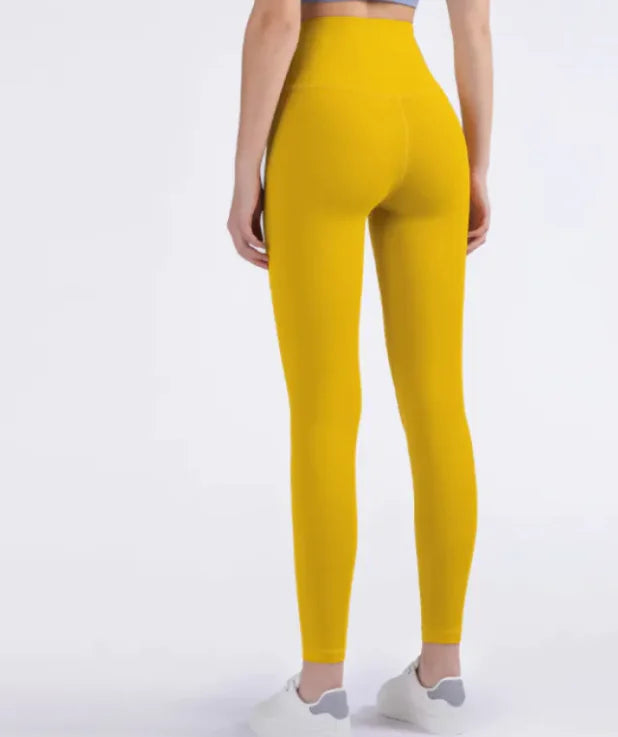 ActiveWear Women's Fitness Leggings