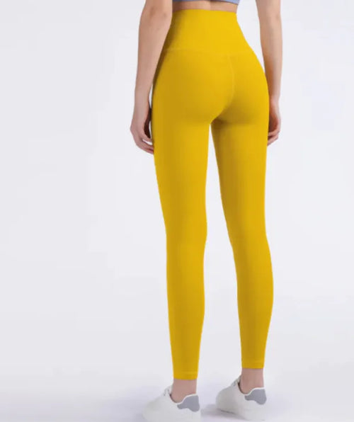 ActiveWear Women's Fitness Leggings