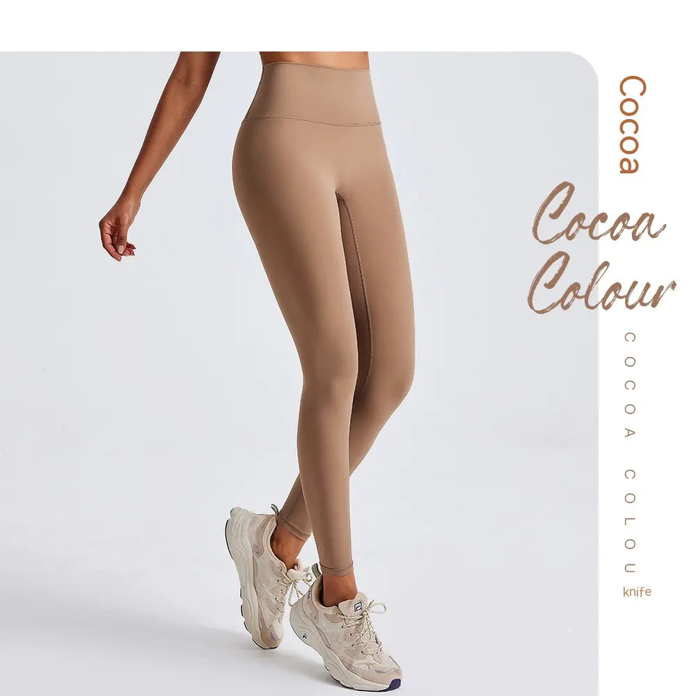 Curve Flexible Active Leggings