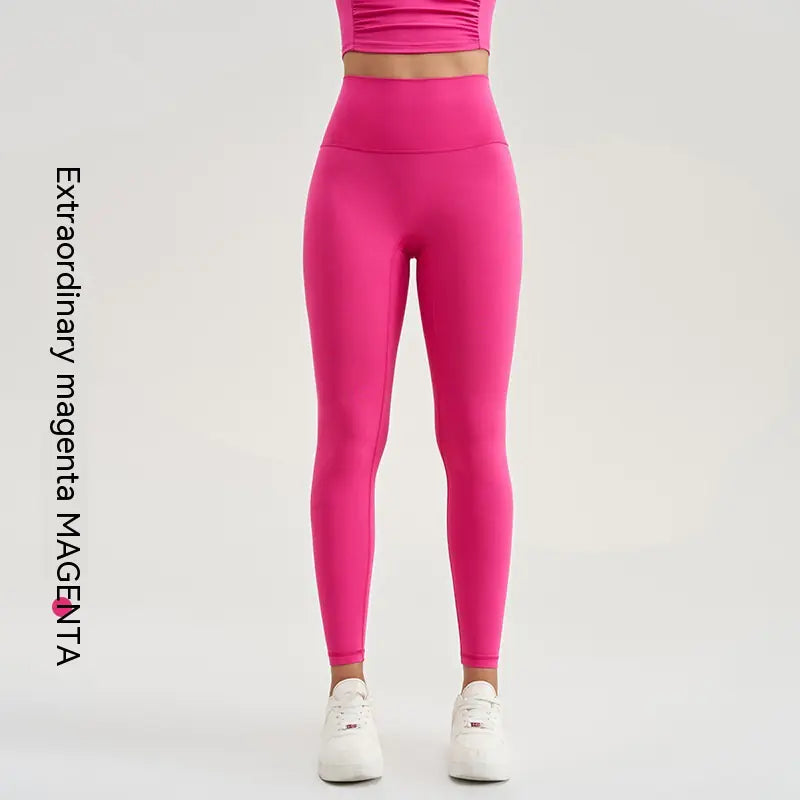 Curve Flexible Active Leggings