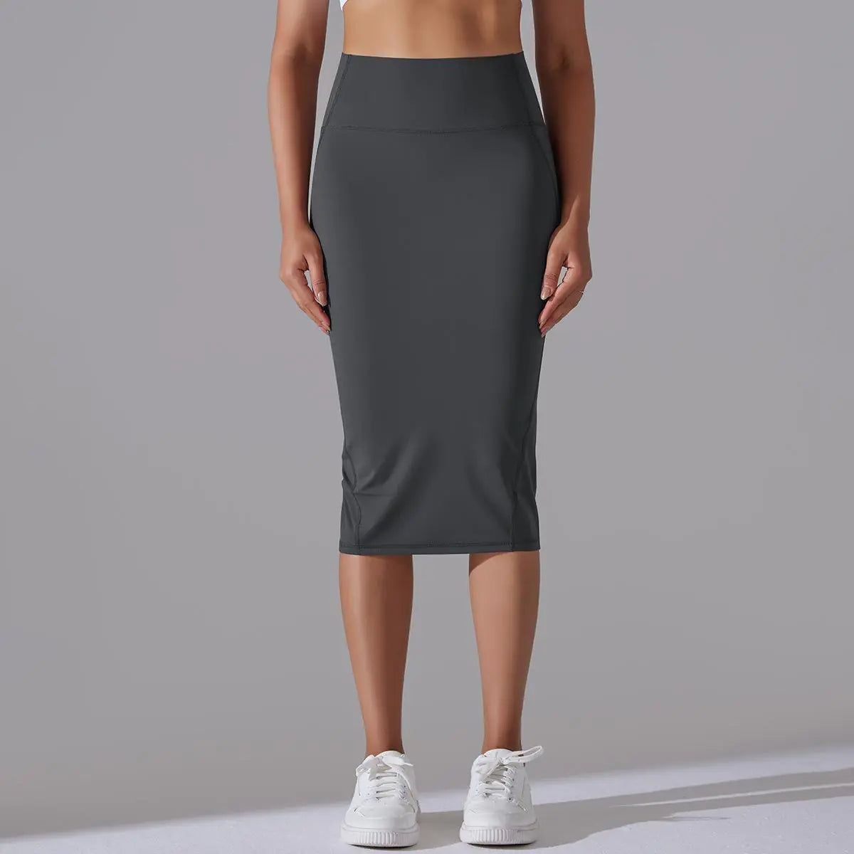 Active High Waist Women’s Skirt