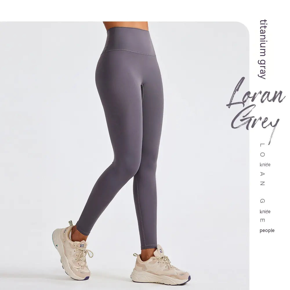 Curve Flexible Active Leggings