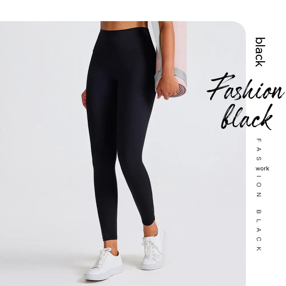 Curve Flexible Active Leggings
