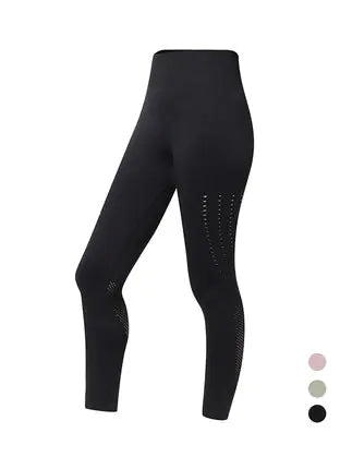 Thin Women's Breathable Fitness Pants