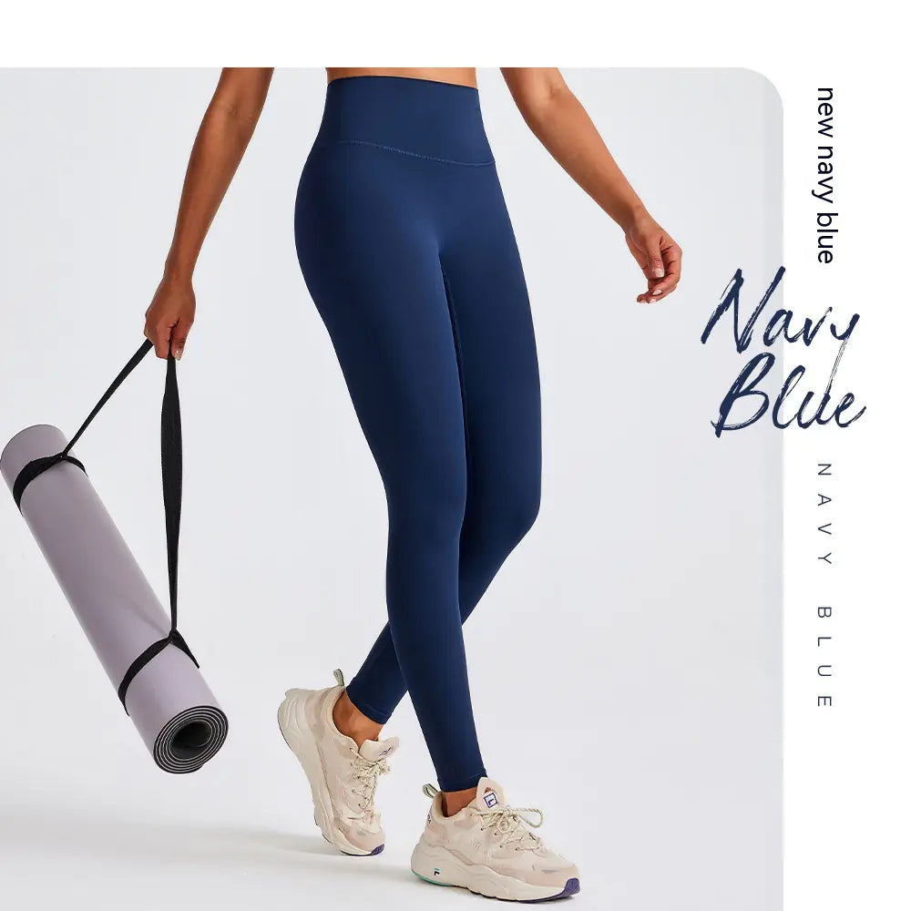 Curve Flexible Active Leggings