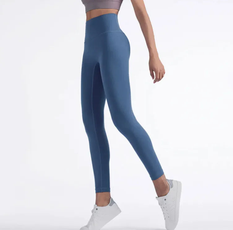 ActiveWear Women's Fitness Leggings