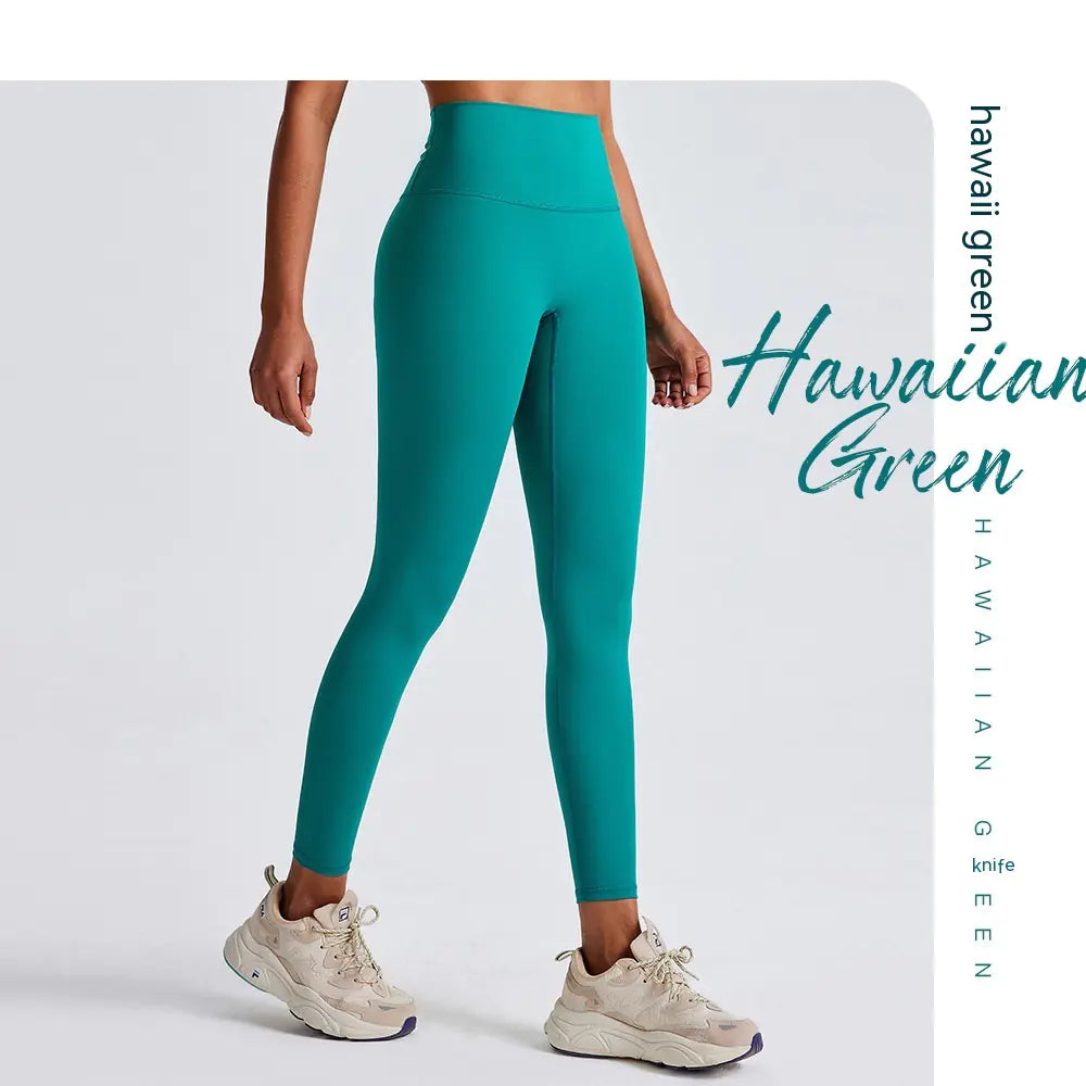 Curve Flexible Active Leggings