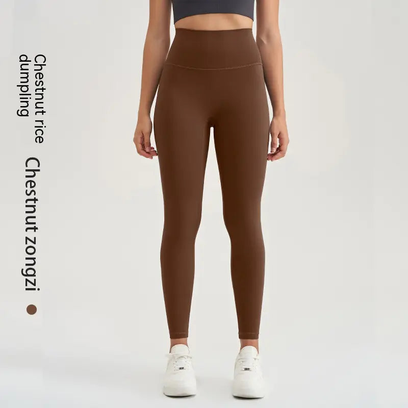 Curve Flexible Active Leggings