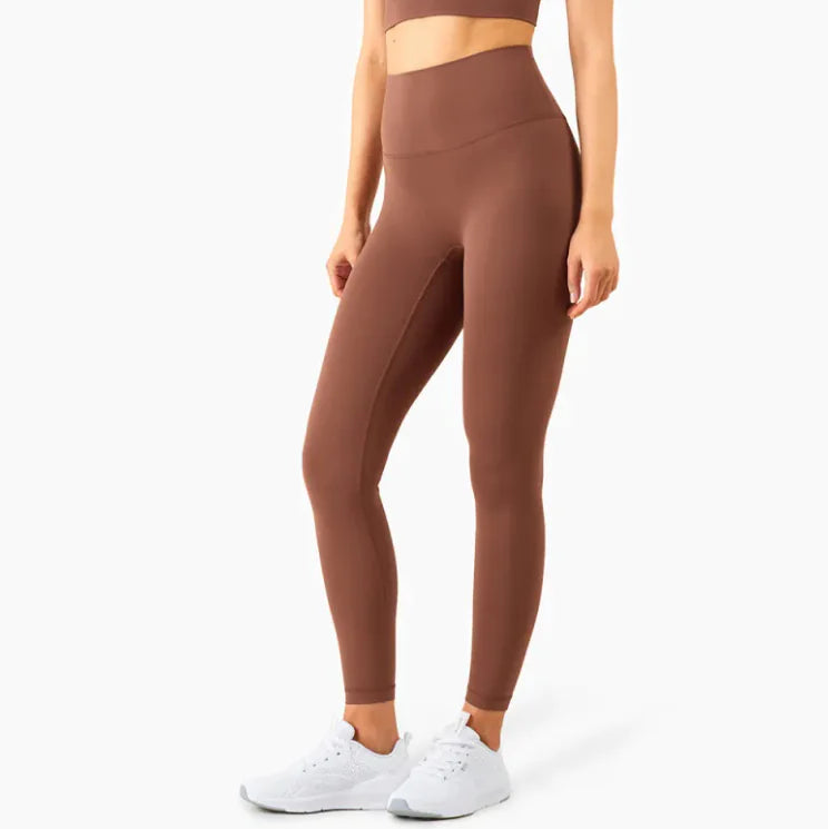 ActiveWear Women's Fitness Leggings
