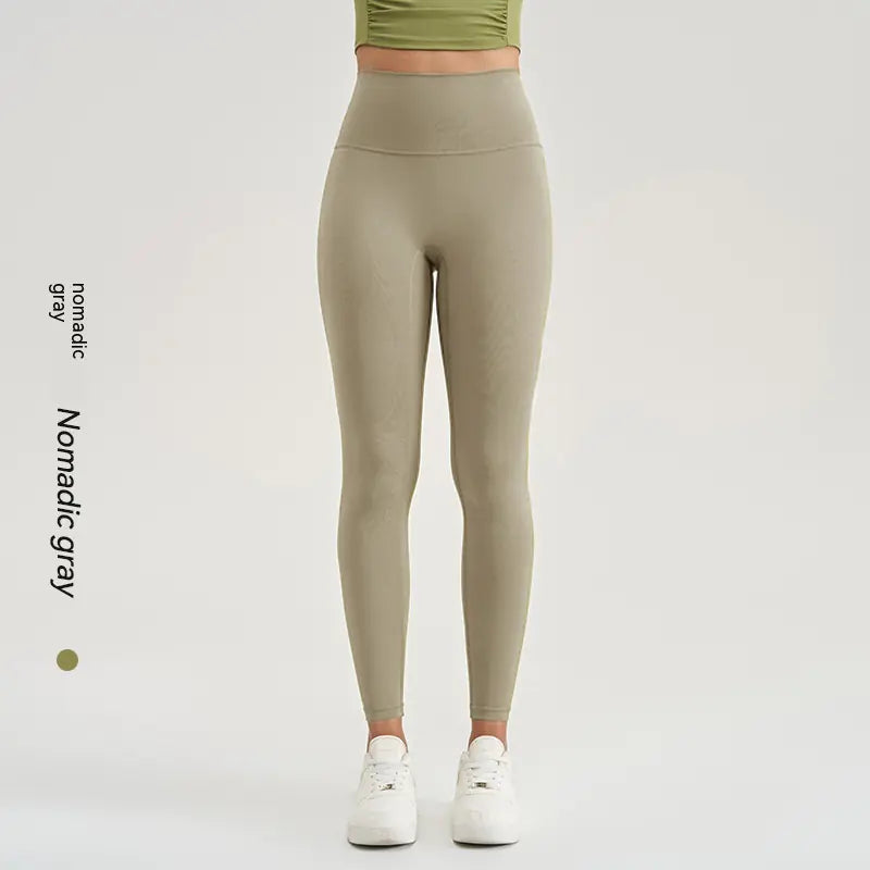 Curve Flexible Active Leggings