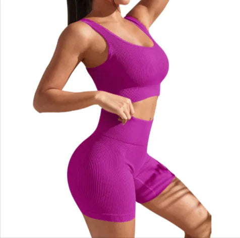 FlexFit Yoga Ensemble