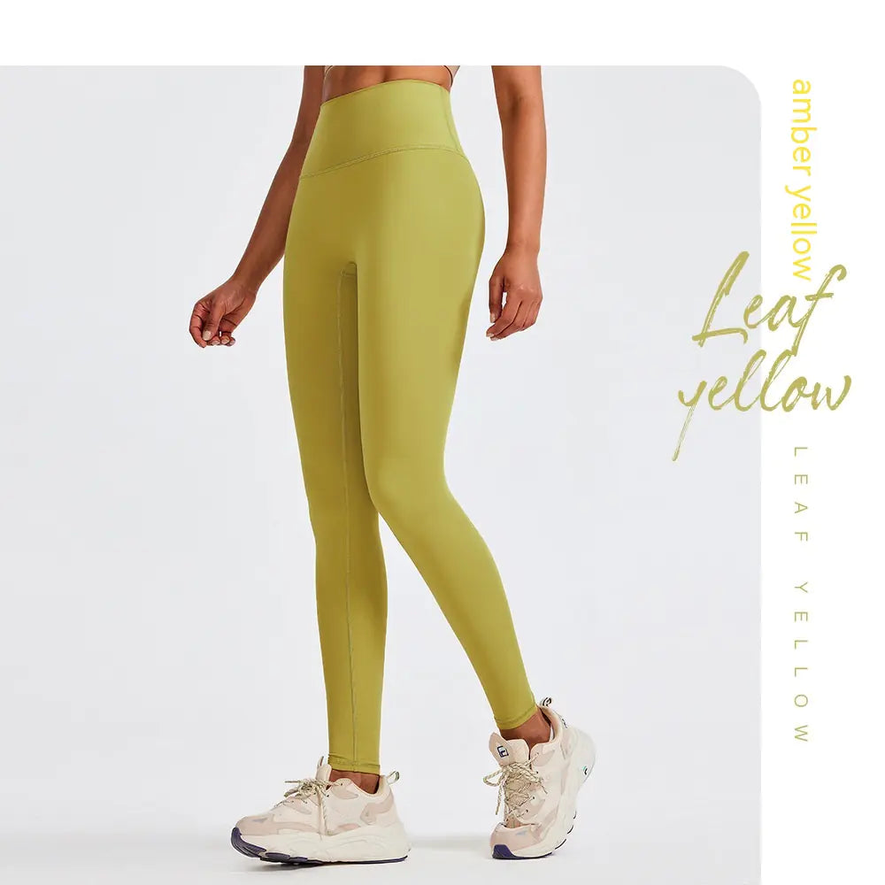 Curve Flexible Active Leggings