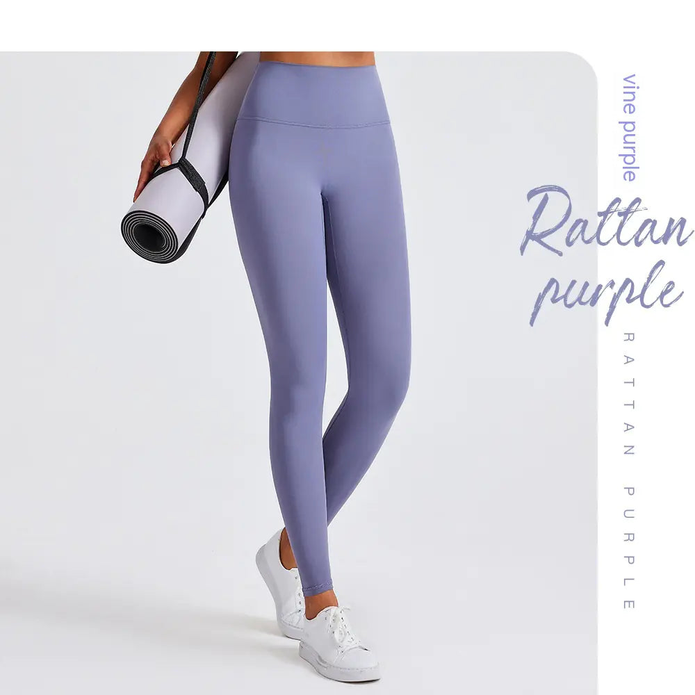 Curve Flexible Active Leggings