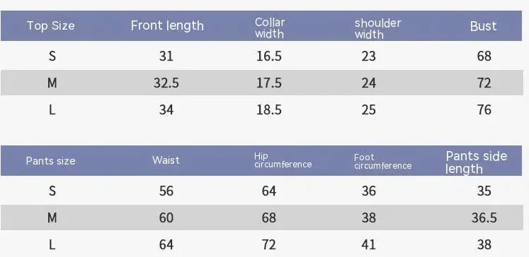 FlexFit Yoga Ensemble