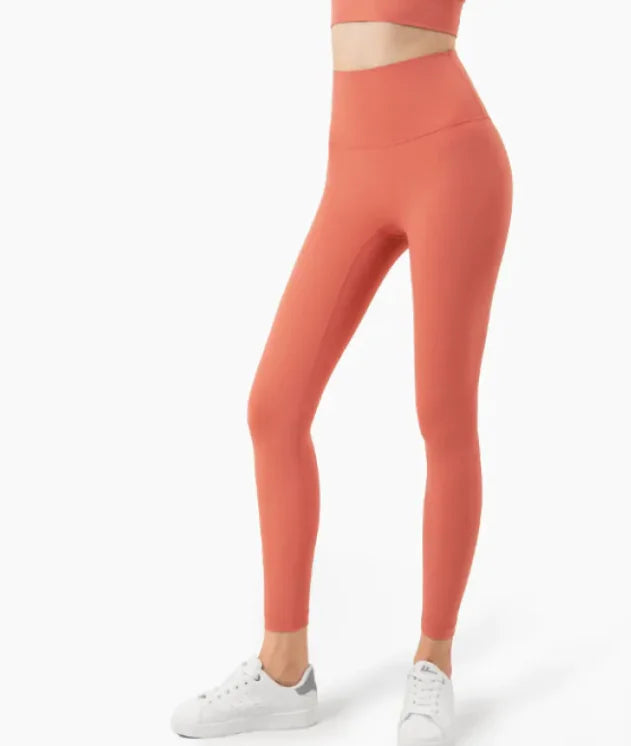 ActiveWear Women's Fitness Leggings