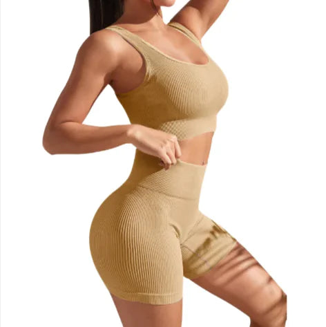 FlexFit Yoga Ensemble