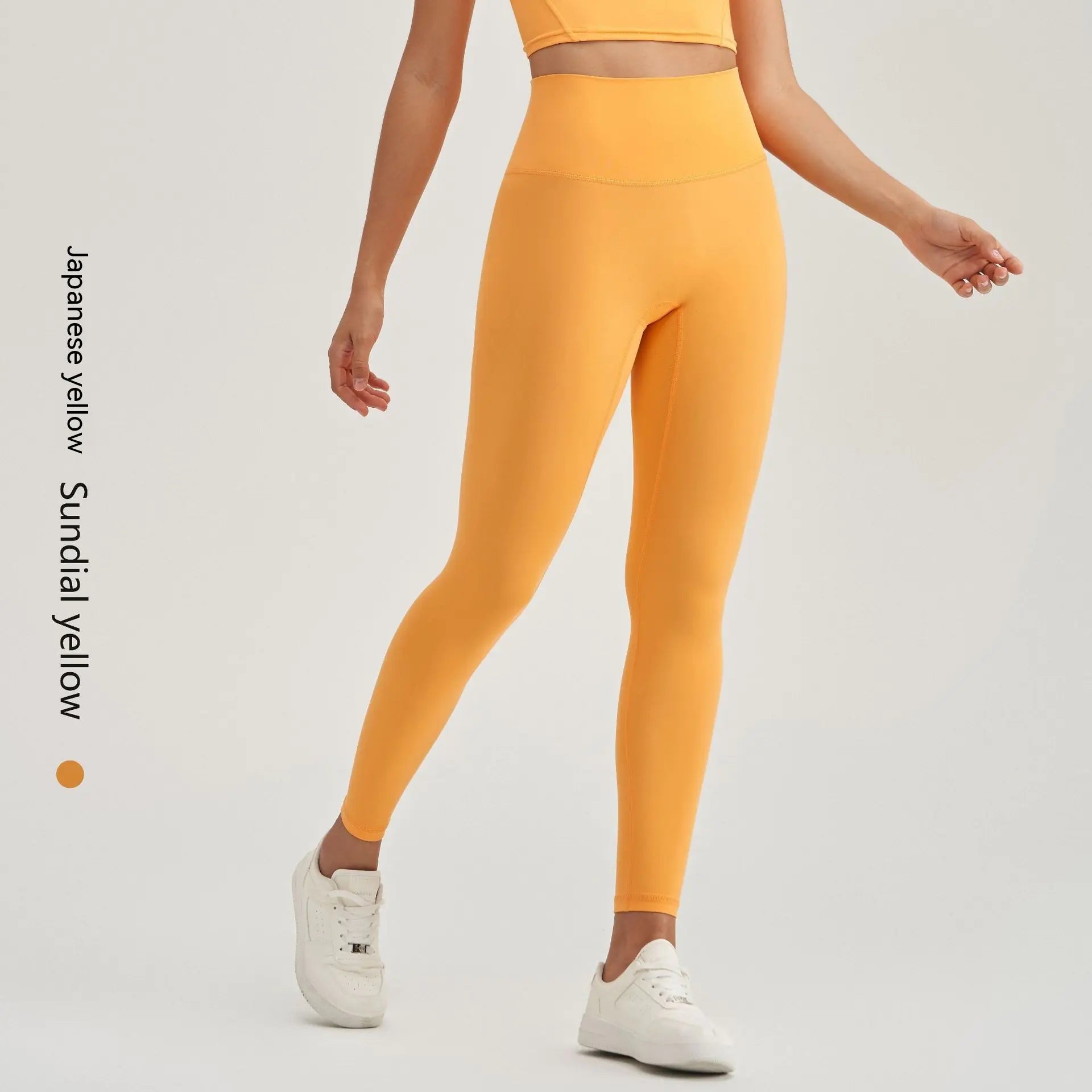 Curve Flexible Active Leggings