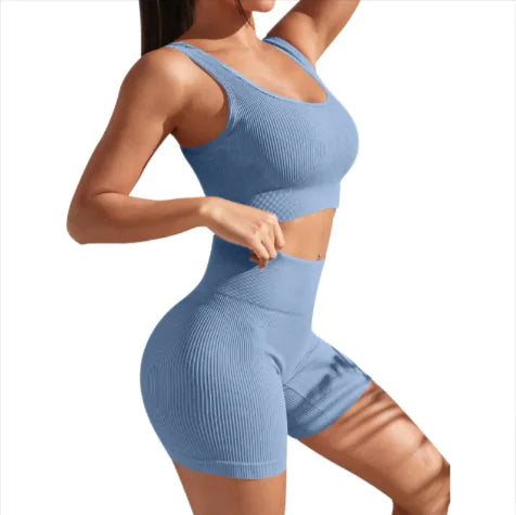 FlexFit Yoga Ensemble