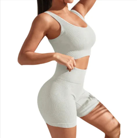 FlexFit Yoga Ensemble