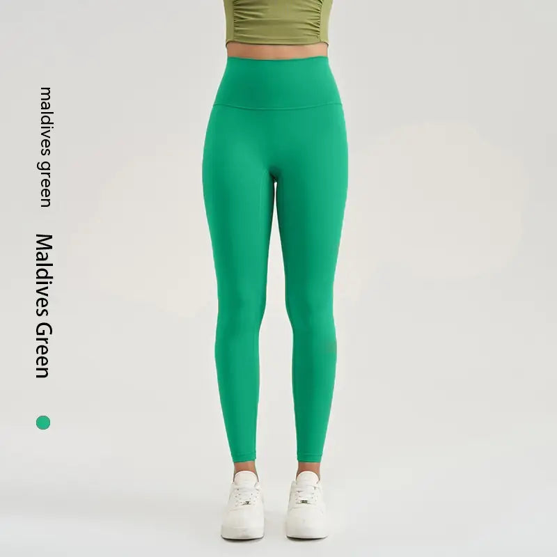 Curve Flexible Active Leggings