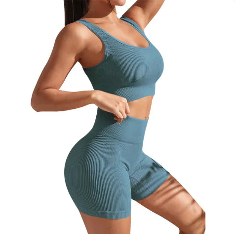 FlexFit Yoga Ensemble