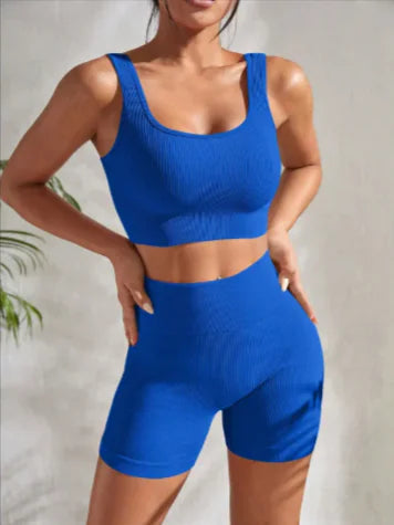FlexFit Yoga Ensemble