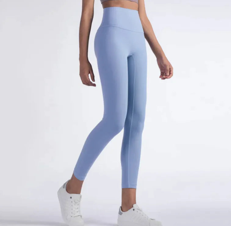ActiveWear Women's Fitness Leggings