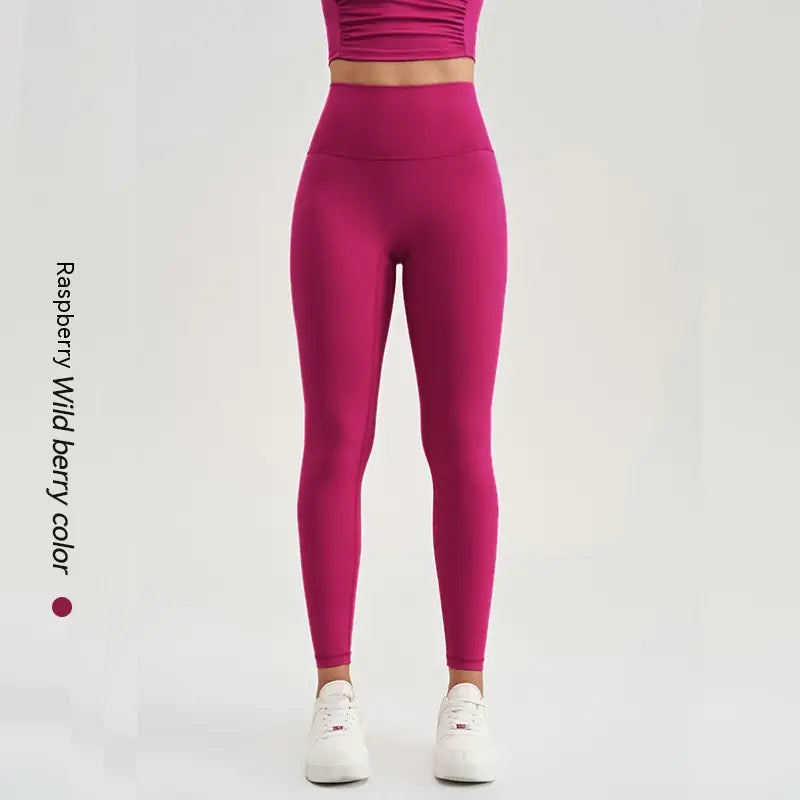 Curve Flexible Active Leggings
